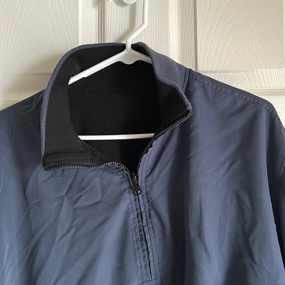 Reversible pullover - Picture 2 of 7